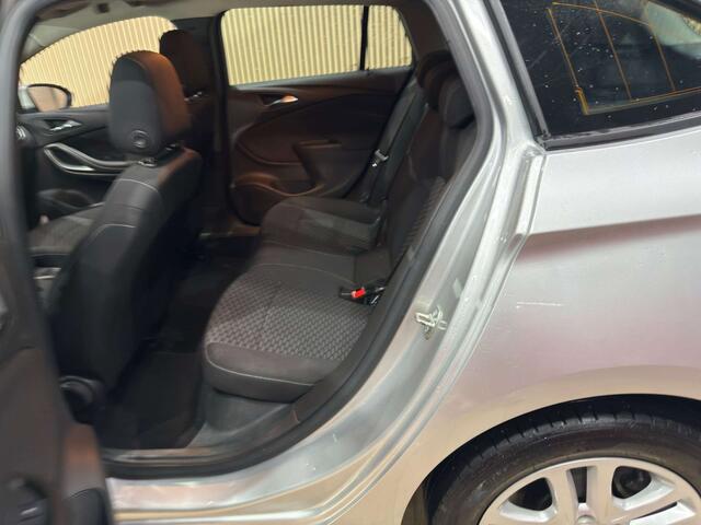 Opel Astra 1.6CDTI  GARANTIE 12 MOIS  Sports Tourer 