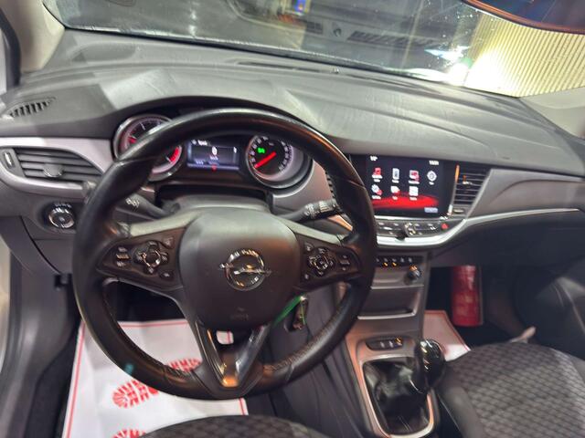 Opel Astra 1.6CDTI  GARANTIE 12 MOIS  Sports Tourer 
