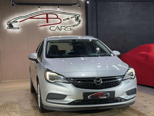 Opel Astra 1.6CDTI  GARANTIE 12 MOIS  Sports Tourer 