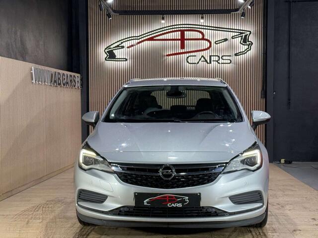 Opel Astra 1.6CDTI  GARANTIE 12 MOIS  Sports Tourer 