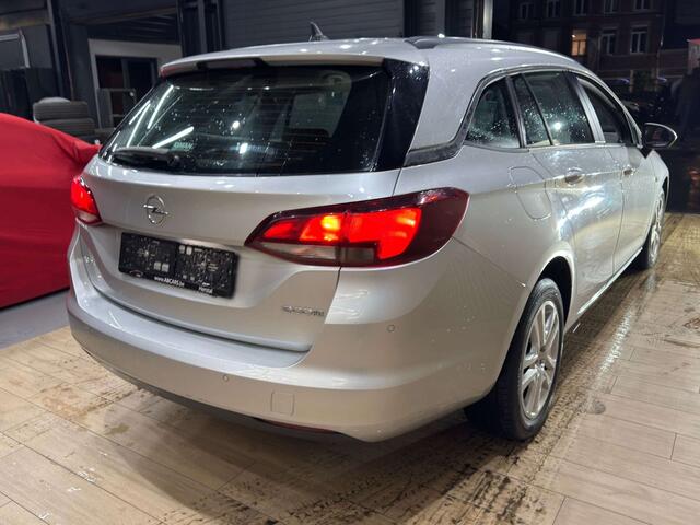Opel Astra 1.6CDTI  GARANTIE 12 MOIS  Sports Tourer 