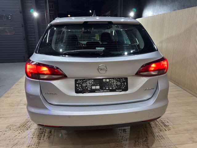 Opel Astra 1.6CDTI  GARANTIE 12 MOIS  Sports Tourer 