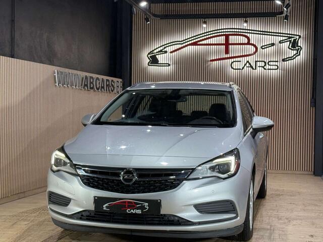 Opel Astra 1.6CDTI  GARANTIE 12 MOIS  Sports Tourer 