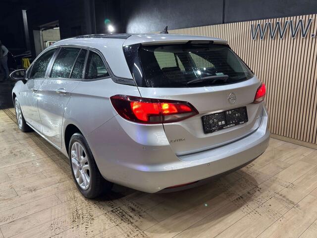 Opel Astra 1.6CDTI  GARANTIE 12 MOIS  Sports Tourer 