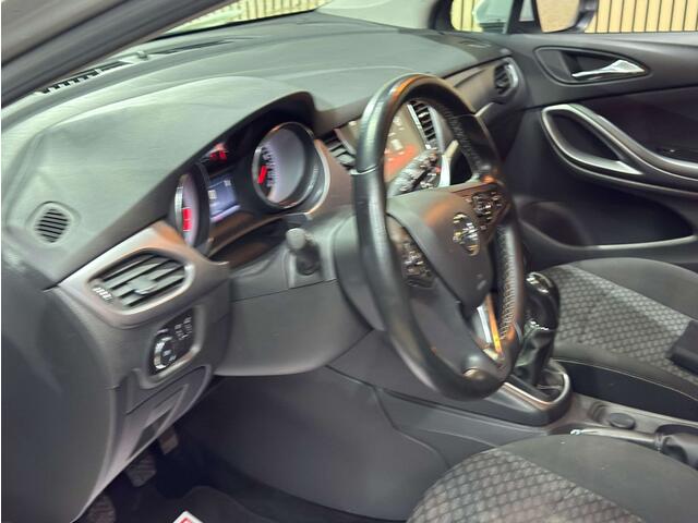Opel Astra 1.6CDTI  GARANTIE 12 MOIS  Sports Tourer 