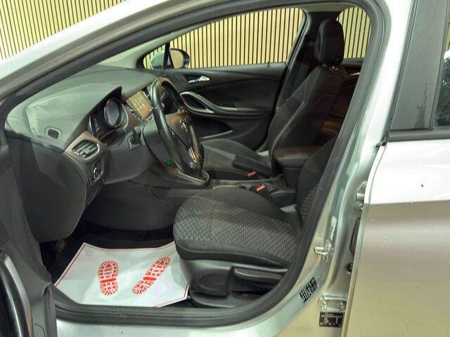 Opel Astra 1.6CDTI  GARANTIE 12 MOIS  Sports Tourer 