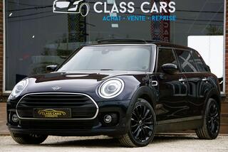 MINI CLUBMAN Cooper 1.5i Bte-AUTO LED TOIT-PANO AMBIANCE HARMAN KARDON