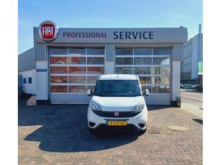 FIAT DOBLO Cargo 1.6 MJ L1H1