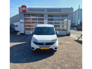 FIAT DOBLO Cargo 1.6 MJ L1H1