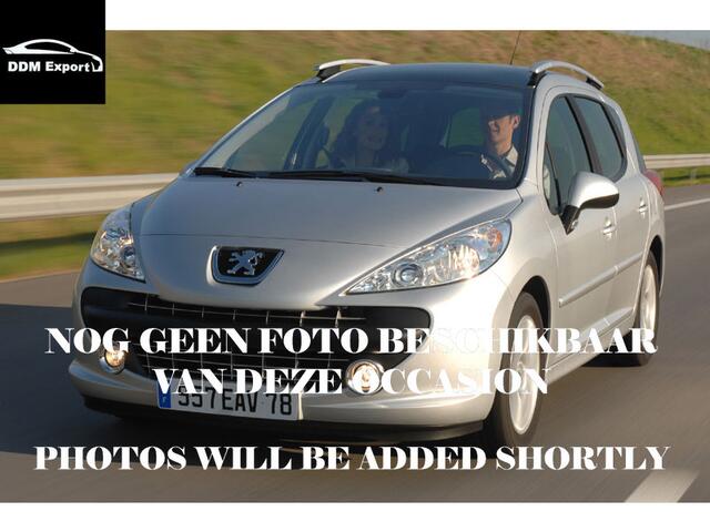Peugeot 207 SW 1.4 VTi XS