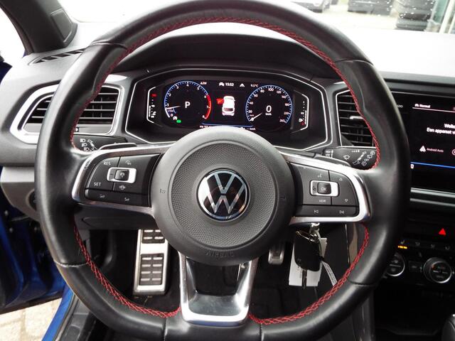 Volkswagen T-ROC 1.5 TSI Sport Business R AUTOMAAT-TREKHAAK-CARPLAY-NAP-BOVAG