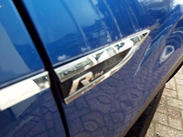 Volkswagen T-ROC 1.5 TSI Sport Business R AUTOMAAT-TREKHAAK-CARPLAY-NAP-BOVAG