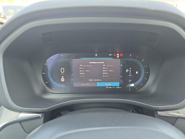 Volvo XC60 II XC60 Plus, B4 Mild-Hybrid, Benzin, Dark