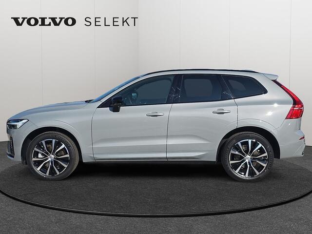 Volvo XC60 II XC60 Plus, B4 Mild-Hybrid, Benzin, Dark