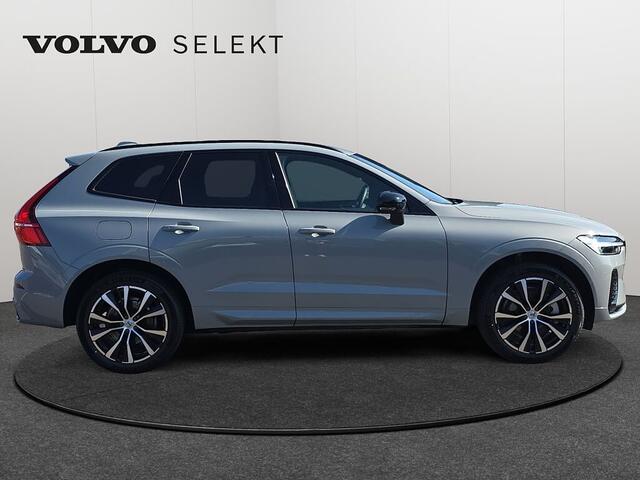 Volvo XC60 II XC60 Plus, B4 Mild-Hybrid, Benzin, Dark