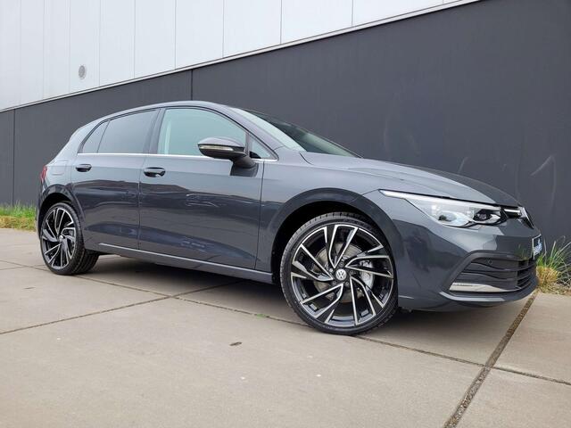 Volkswagen Golf 1.4 eHybrid PHEV DSGAUT.MASSAGELEDPTSDAB