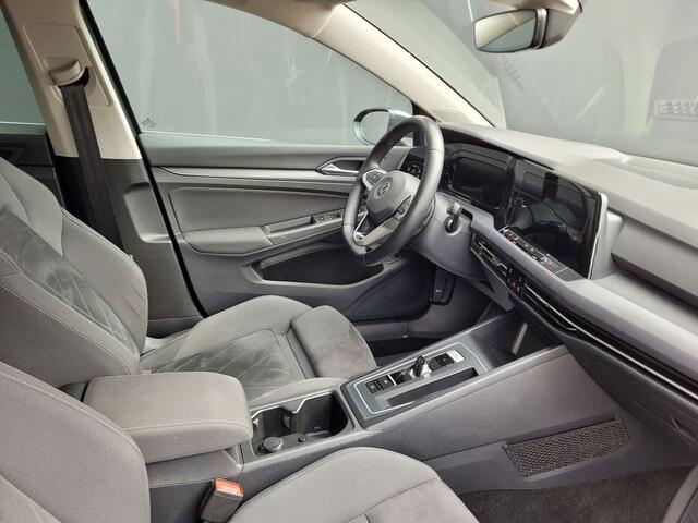 Volkswagen Golf 1.4 eHybrid PHEV DSGAUT.MASSAGELEDPTSDAB