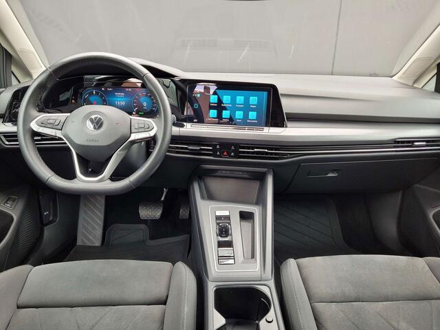 Volkswagen Golf 1.4 eHybrid PHEV DSGAUT.MASSAGELEDPTSDAB