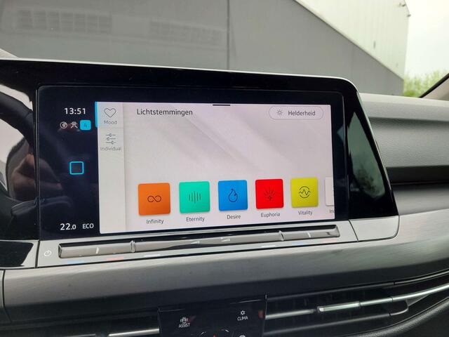 Volkswagen Golf 1.4 eHybrid PHEV DSGAUT.MASSAGELEDPTSDAB