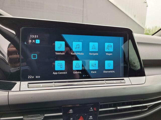 Volkswagen Golf 1.4 eHybrid PHEV DSGAUT.MASSAGELEDPTSDAB