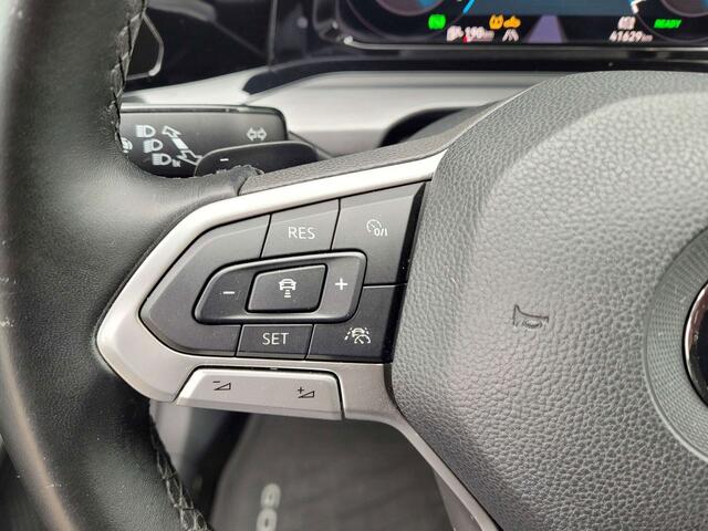 Volkswagen Golf 1.4 eHybrid PHEV DSGAUT.MASSAGELEDPTSDAB
