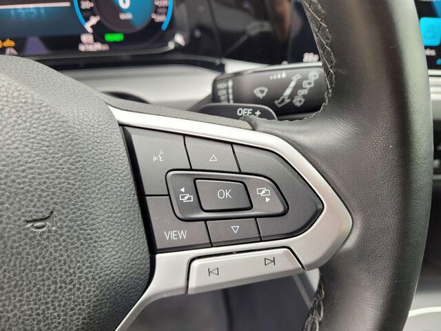 Volkswagen Golf 1.4 eHybrid PHEV DSGAUT.MASSAGELEDPTSDAB