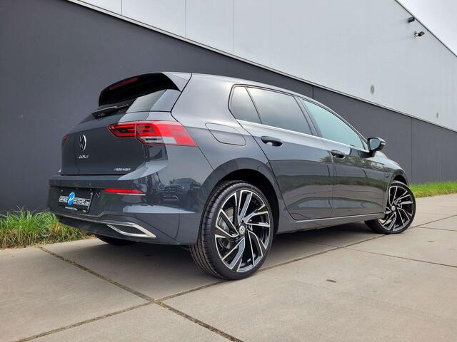 Volkswagen Golf 1.4 eHybrid PHEV DSGAUT.MASSAGELEDPTSDAB