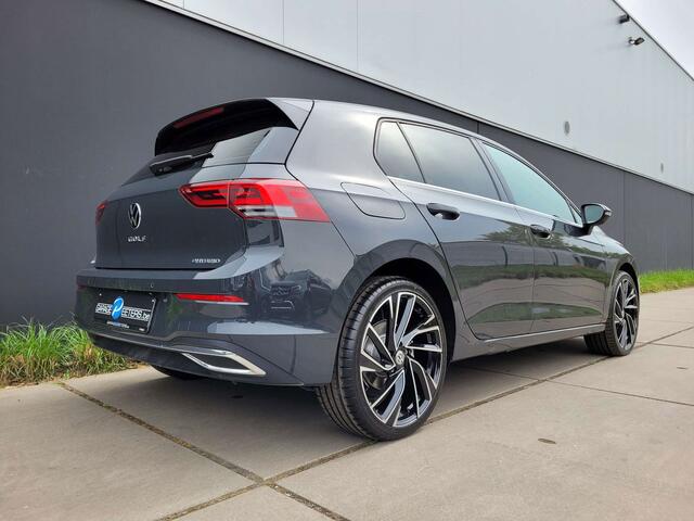 Volkswagen Golf 1.4 eHybrid PHEV DSGAUT.MASSAGELEDPTSDAB