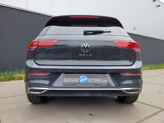Volkswagen Golf 1.4 eHybrid PHEV DSGAUT.MASSAGELEDPTSDAB