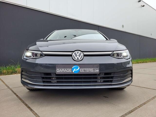 Volkswagen Golf 1.4 eHybrid PHEV DSGAUT.MASSAGELEDPTSDAB