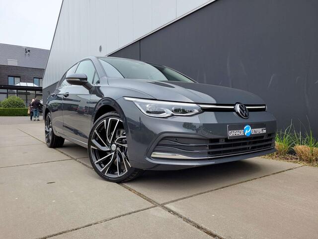 Volkswagen Golf 1.4 eHybrid PHEV DSGAUT.MASSAGELEDPTSDAB