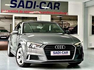 AUDI A3 Cabriolet 1.4 TFSI 150cv ultra - PACKSPORT