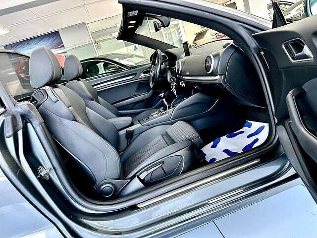 Audi A3 Cabriolet 1.4 TFSI 150cv ultra - PACKSPORT
