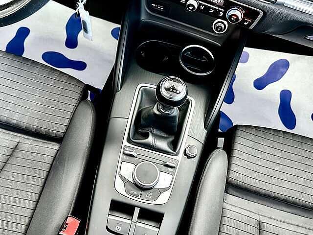 Audi A3 Cabriolet 1.4 TFSI 150cv ultra - PACKSPORT