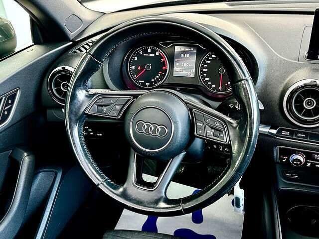 Audi A3 Cabriolet 1.4 TFSI 150cv ultra - PACKSPORT