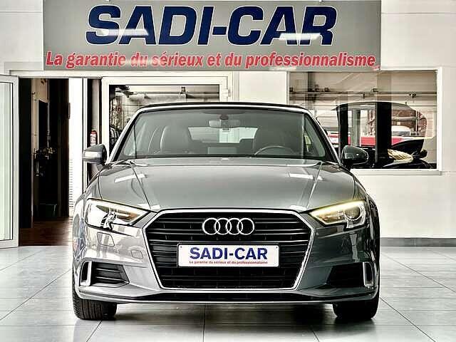 Audi A3 Cabriolet 1.4 TFSI 150cv ultra - PACKSPORT