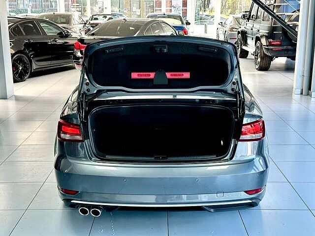 Audi A3 Cabriolet 1.4 TFSI 150cv ultra - PACKSPORT