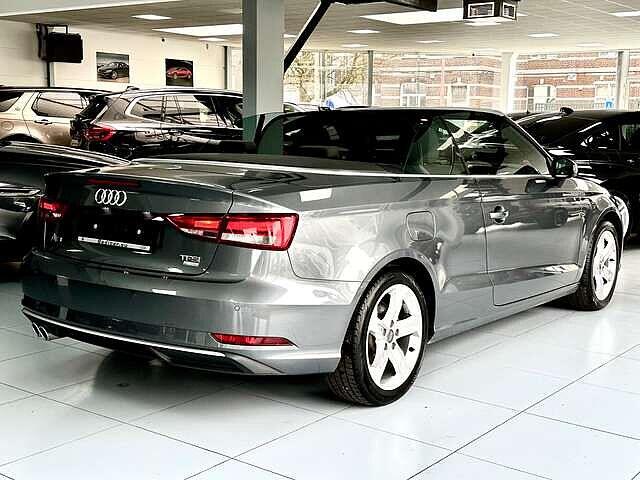 Audi A3 Cabriolet 1.4 TFSI 150cv ultra - PACKSPORT
