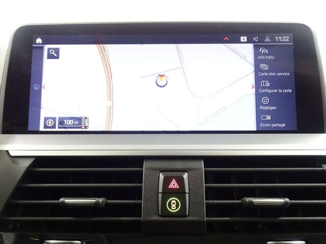 BMW X3 18dA SDrive NAVI PRO-CUIR-KEYLESS-TOIT PANO-HUD