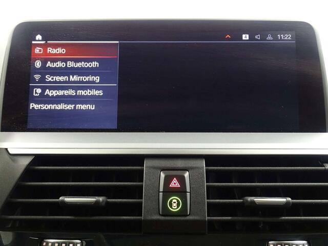 BMW X3 18dA SDrive NAVI PRO-CUIR-KEYLESS-TOIT PANO-HUD
