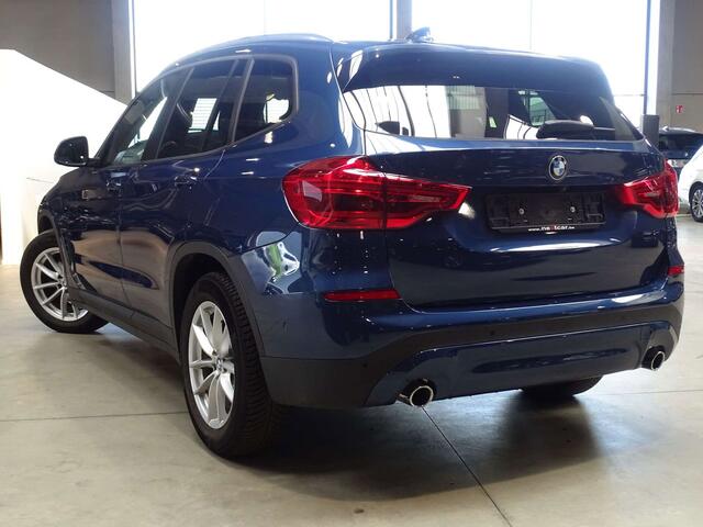 BMW X3 18dA SDrive NAVI PRO-CUIR-KEYLESS-TOIT PANO-HUD