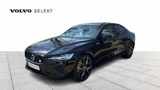 VOLVO S60 Recharge Polestar Engineered, T8 AWD Plug in Hybride 3YEAR WARRANTY