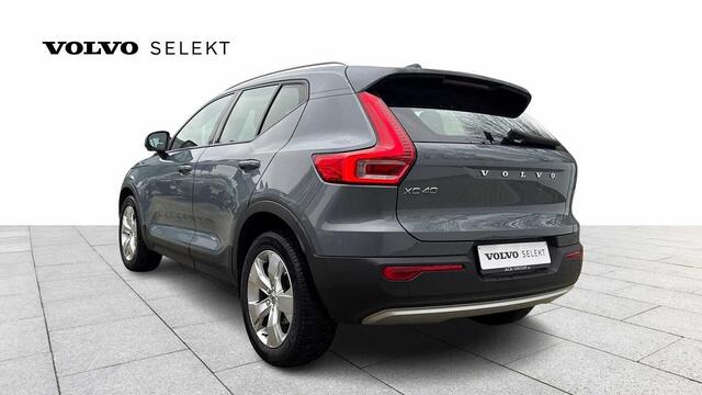 Volvo XC40 Momentum Pro T3 3YEAR WARRANTY