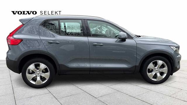 Volvo XC40 Momentum Pro T3 3YEAR WARRANTY