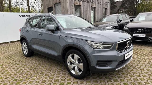 Volvo XC40 Momentum Pro T3 3YEAR WARRANTY