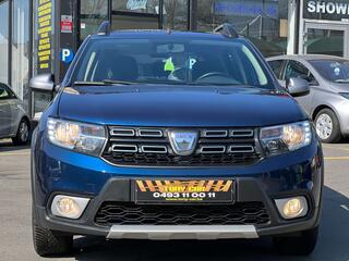 DACIA SANDERO 0.9 TCe? garantie 12 mois?NAVI*BT*USB*