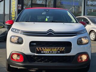 Citroen C3 1.2i? garantie, 12 mois ?GPSCAMERABT CarPla