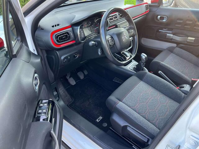 Citroen C3 1.2i? garantie, 12 mois ?GPSCAMERABT CarPla