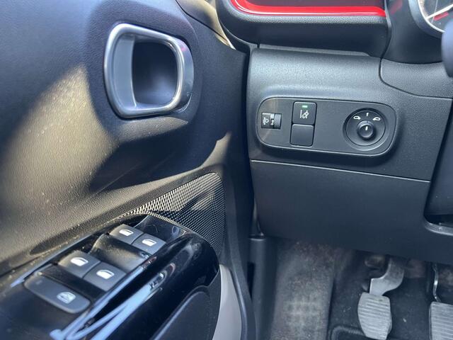 Citroen C3 1.2i? garantie, 12 mois ?GPSCAMERABT CarPla