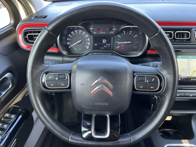 Citroen C3 1.2i? garantie, 12 mois ?GPSCAMERABT CarPla